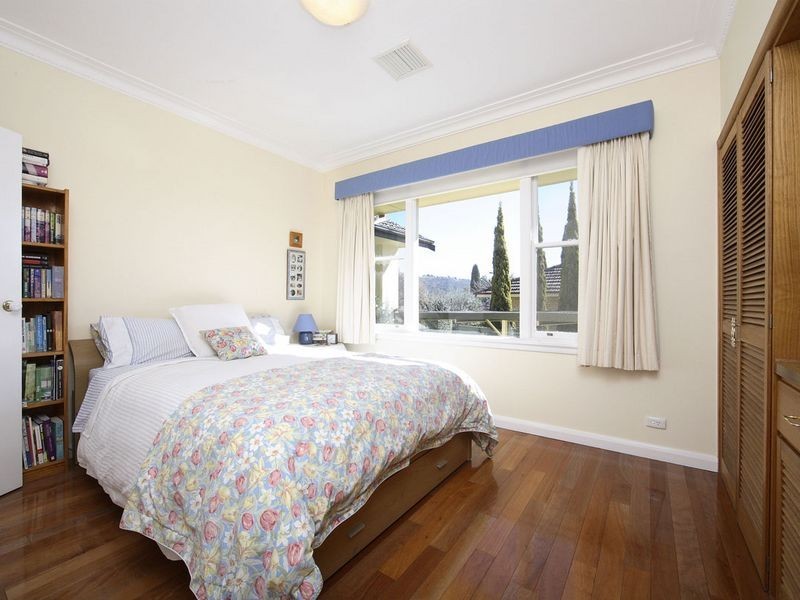 43 Carstensz Street, Griffith ACT 2603