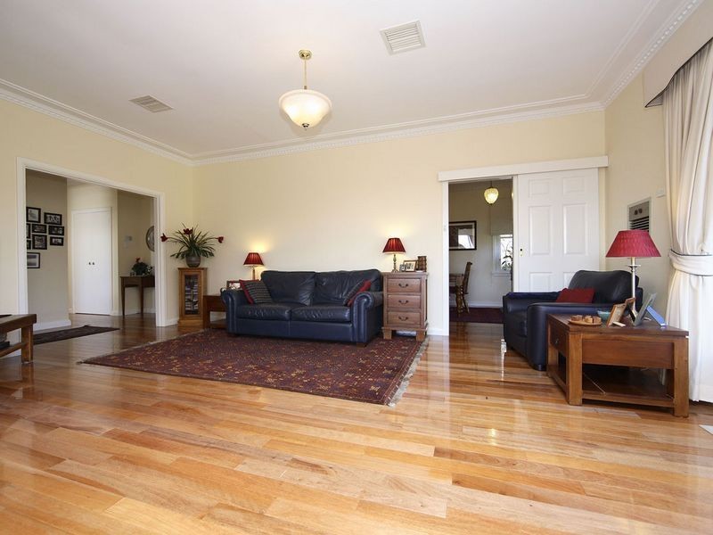 43 Carstensz Street, Griffith ACT 2603