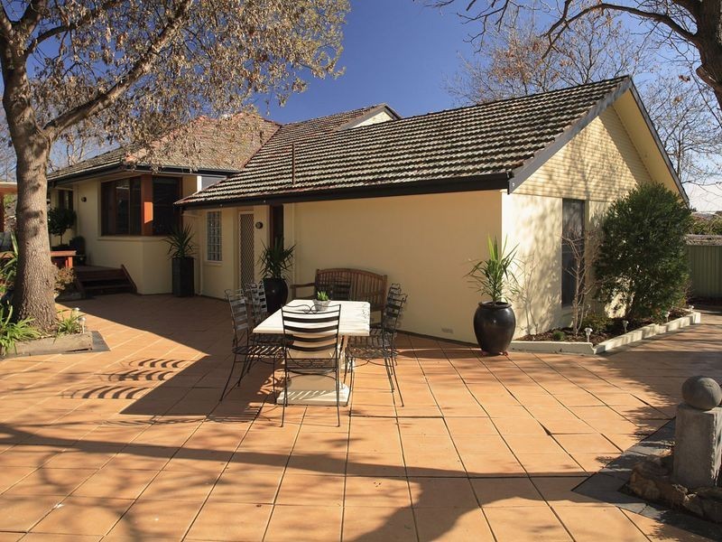 43 Carstensz Street, Griffith ACT 2603