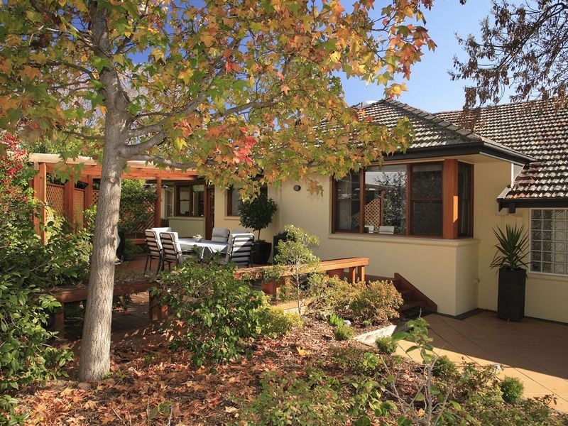 43 Carstensz Street, Griffith ACT 2603