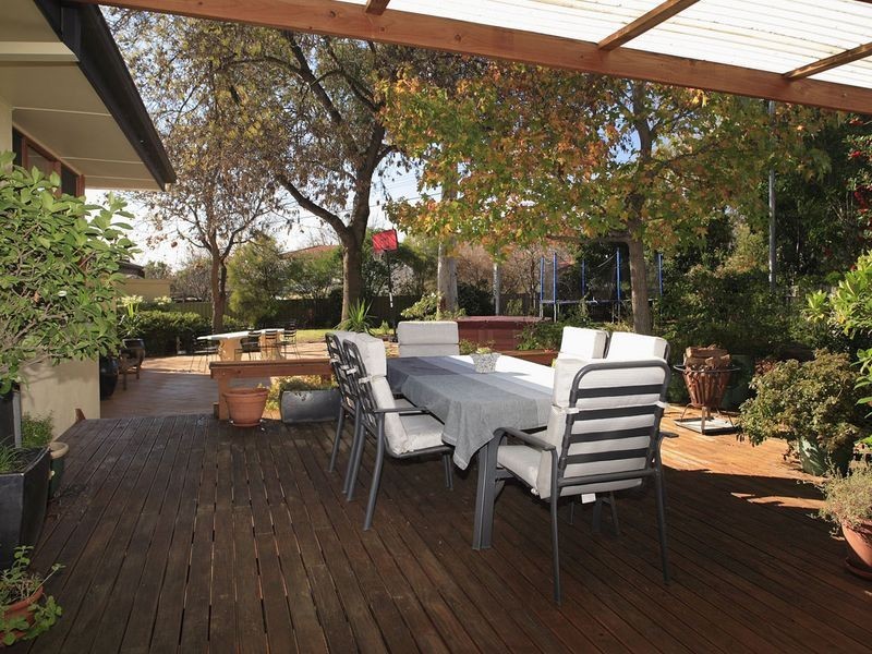 43 Carstensz Street, Griffith ACT 2603