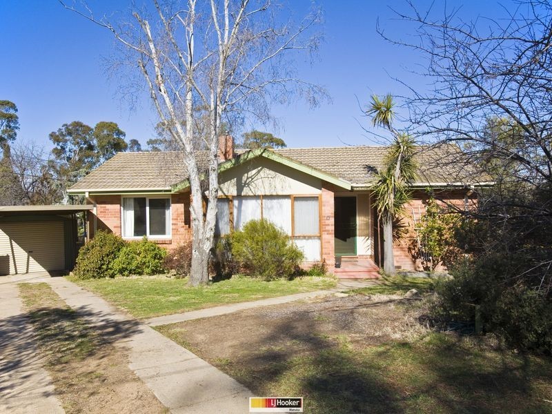 44 Jensen Street, Hughes ACT 2605