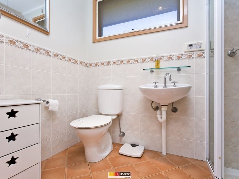 44 Jensen Street, Hughes ACT 2605