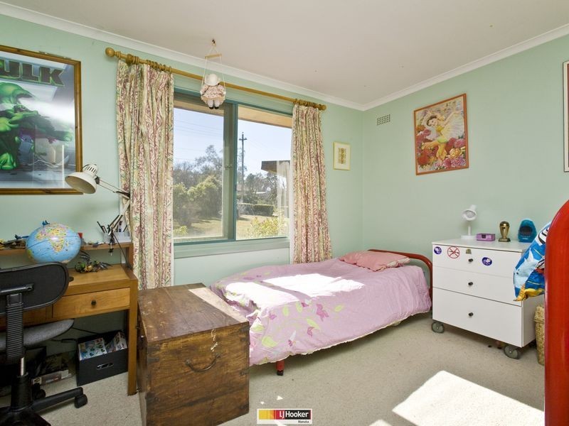 44 Jensen Street, Hughes ACT 2605