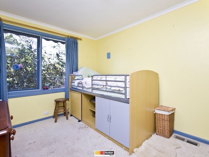 44 Jensen Street, Hughes ACT 2605