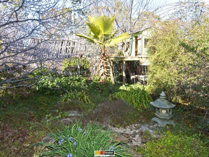 44 Jensen Street, Hughes ACT 2605