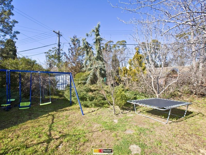 44 Jensen Street, Hughes ACT 2605