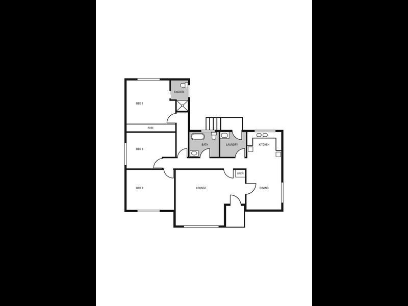 44 Jensen Street, Hughes ACT 2605