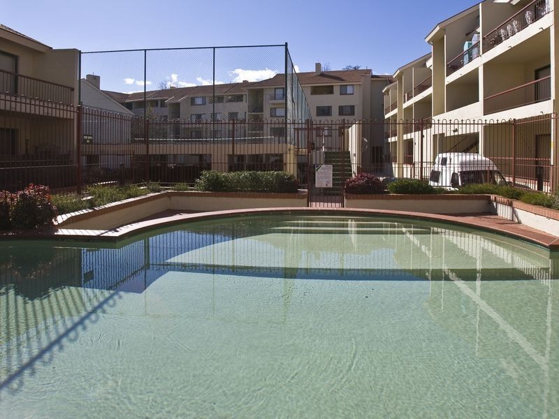 84/14 Boolee Street, Reid ACT 2612