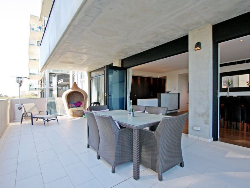 4/11 Sydney Avenue, Barton ACT 2600