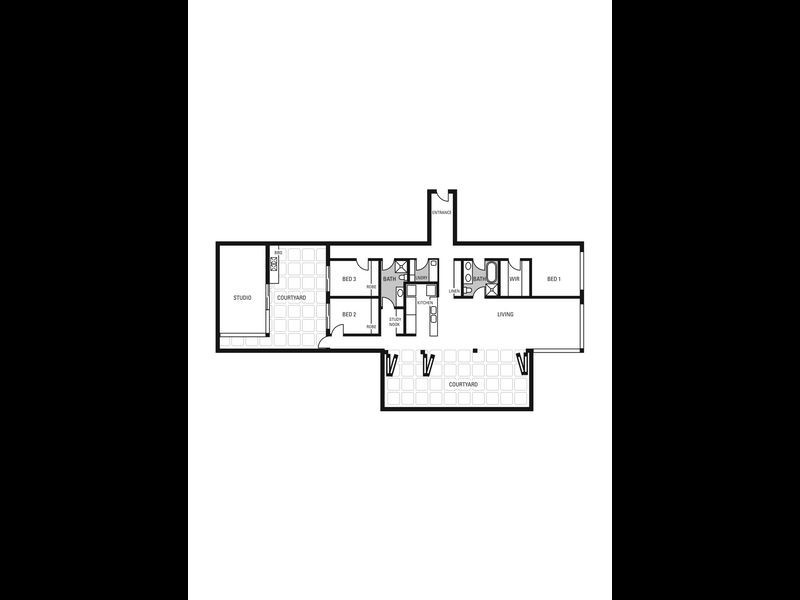 4/11 Sydney Avenue, Barton ACT 2600