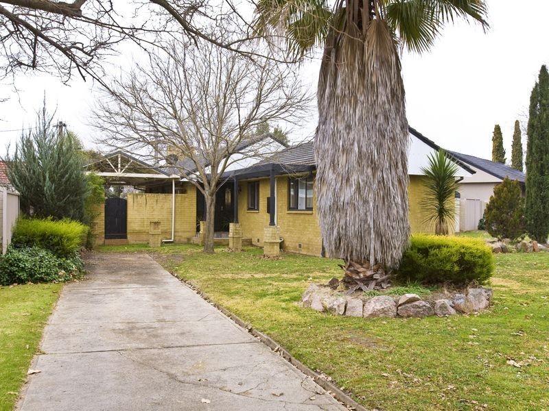3 Narambi Street, Narrabundah ACT 2604