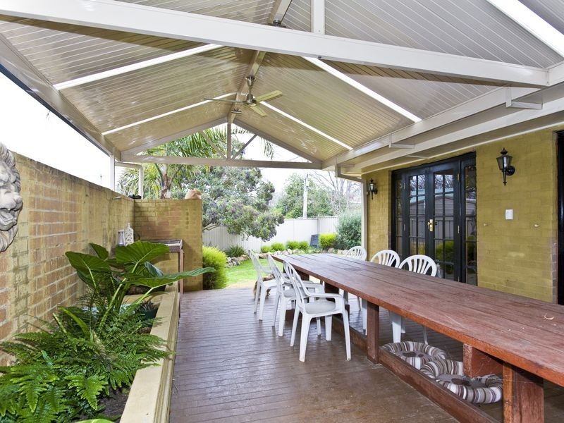 3 Narambi Street, Narrabundah ACT 2604