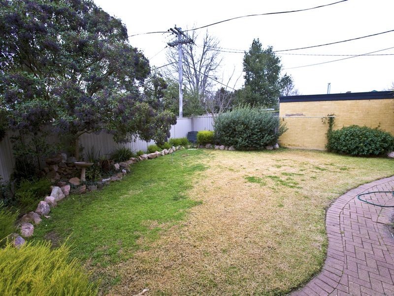 3 Narambi Street, Narrabundah ACT 2604