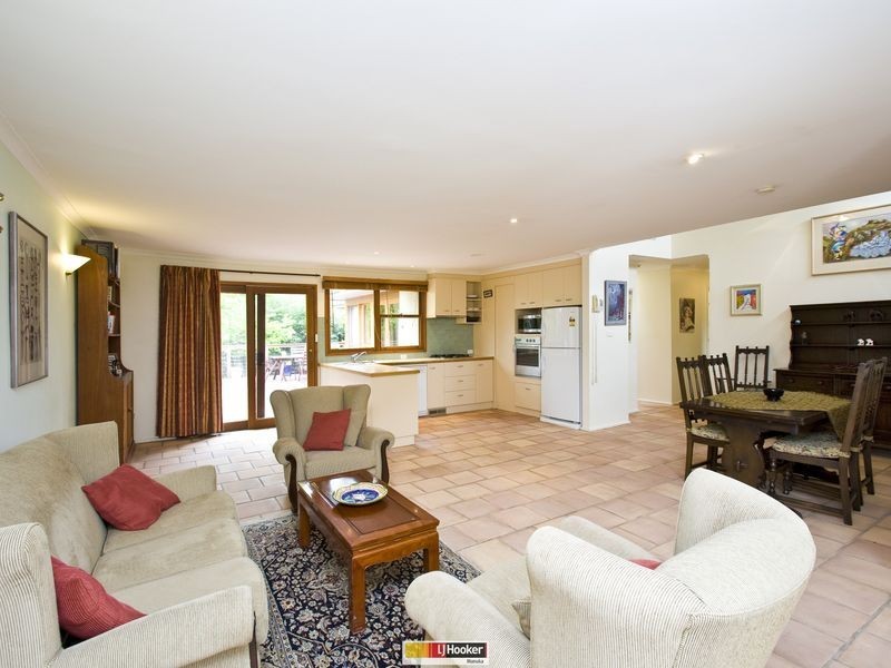 17 Fortitude Street, Red Hill ACT 2603