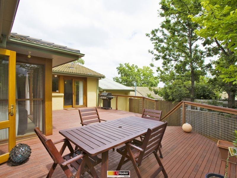 17 Fortitude Street, Red Hill ACT 2603