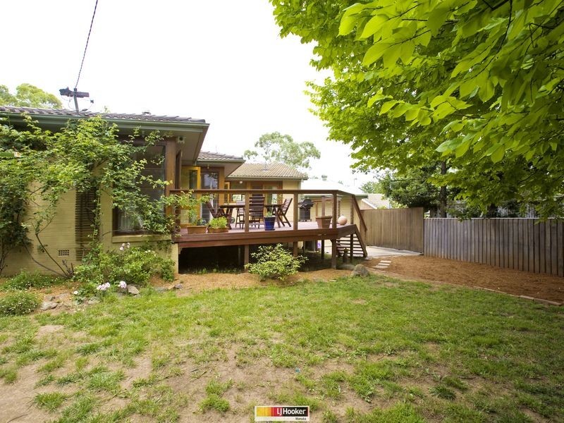 17 Fortitude Street, Red Hill ACT 2603