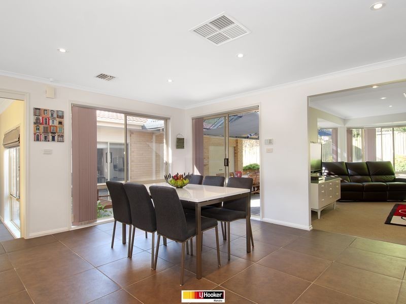24 Richardson Circuit, Conder ACT 2906