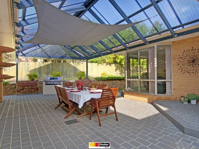 24 Richardson Circuit, Conder ACT 2906