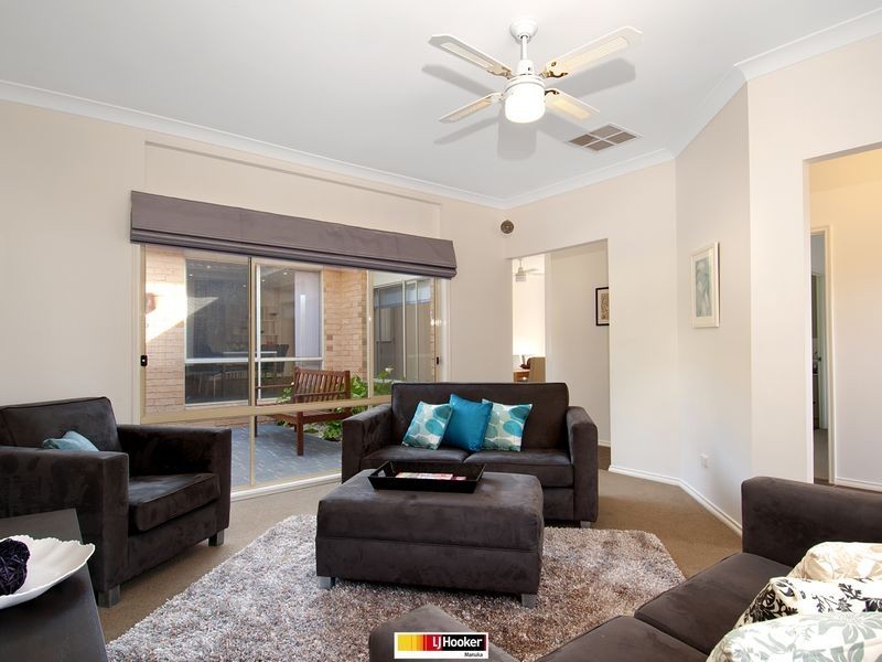 24 Richardson Circuit, Conder ACT 2906