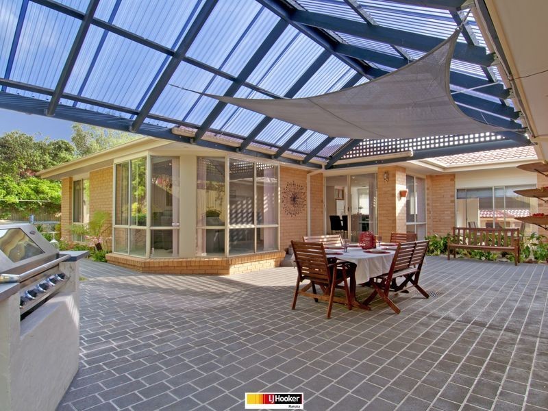 24 Richardson Circuit, Conder ACT 2906