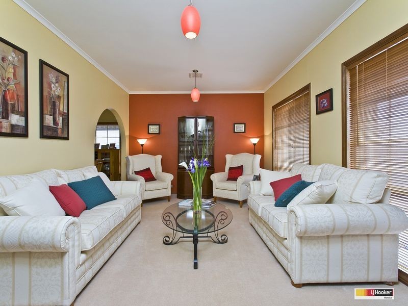 17 Hattersley Court, Nicholls ACT 2913