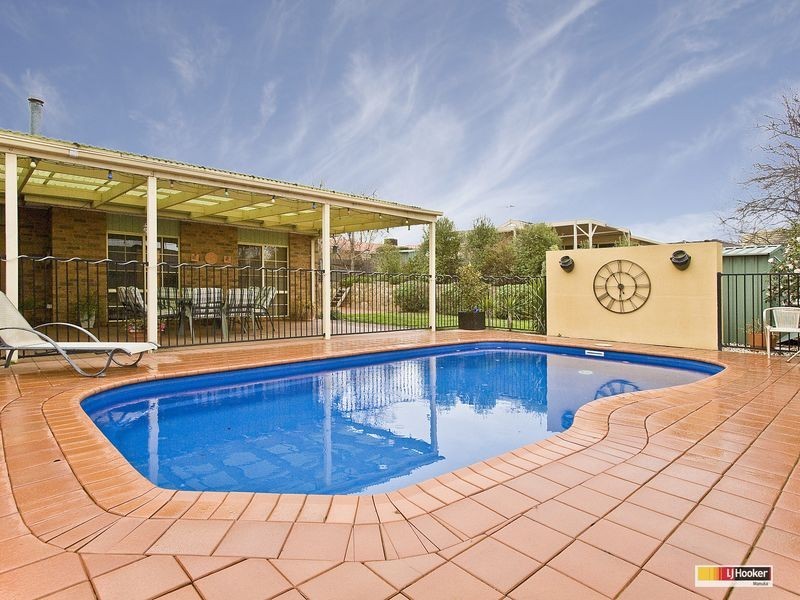 17 Hattersley Court, Nicholls ACT 2913