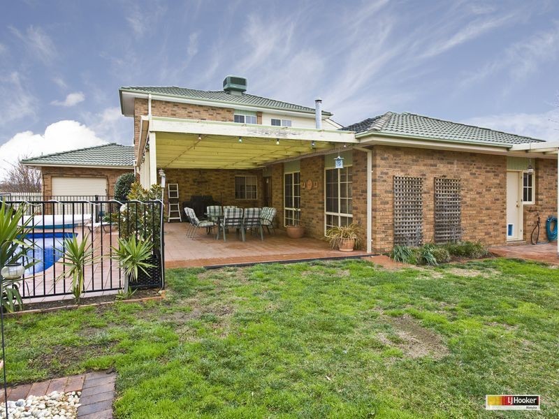 17 Hattersley Court, Nicholls ACT 2913