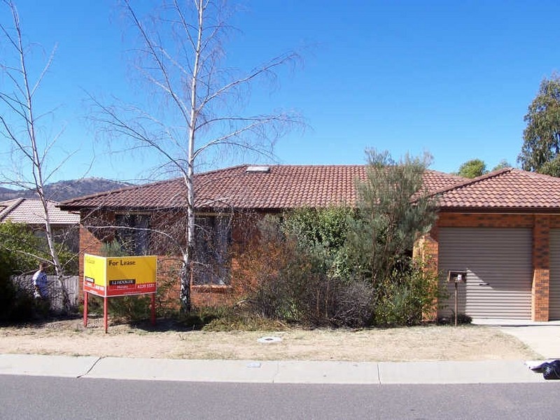 40 Martley Circuit, Calwell ACT 2905