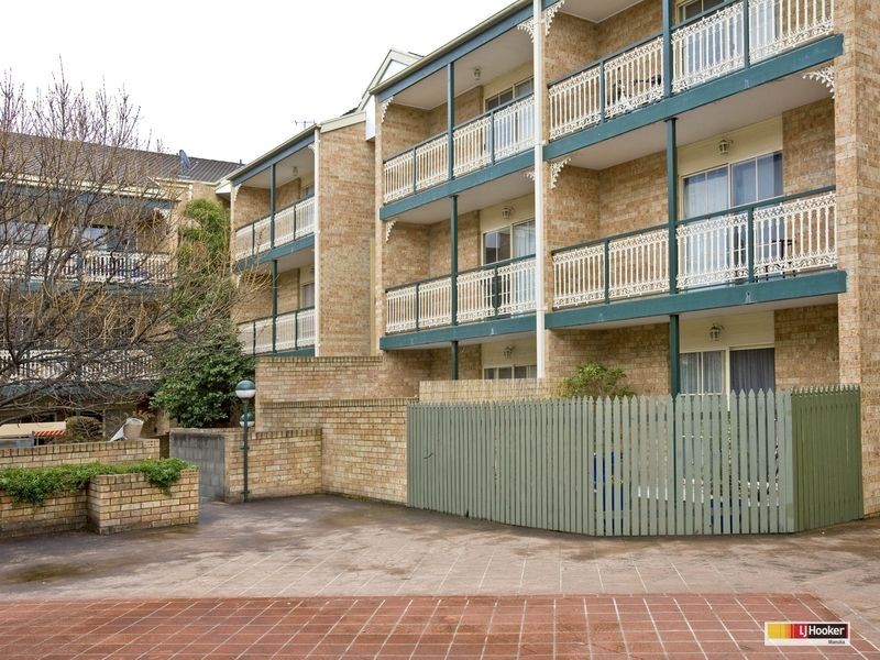 75/13-15 Sturt Avenue, Griffith ACT 2603