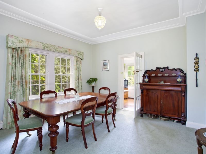 10 Dampier Crescent, Forrest ACT 2603