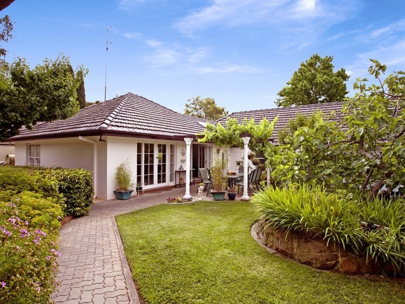 10 Dampier Crescent, Forrest ACT 2603