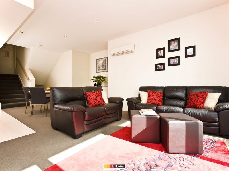 16/1 Gordon Street, Canberra ACT 2600