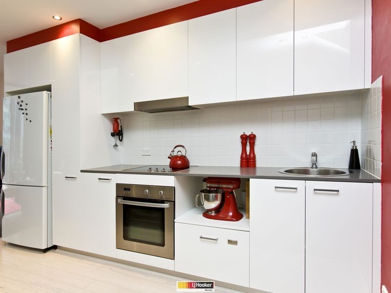 16/1 Gordon Street, Canberra ACT 2600