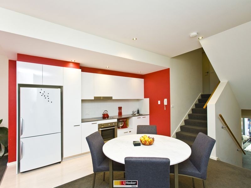 16/1 Gordon Street, Canberra ACT 2600