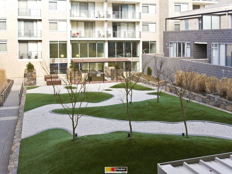 16/1 Gordon Street, Canberra ACT 2600