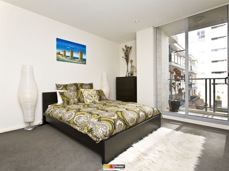 16/1 Gordon Street, Canberra ACT 2600