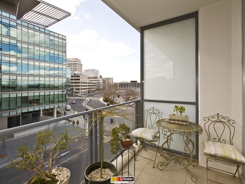 16/1 Gordon Street, Canberra ACT 2600
