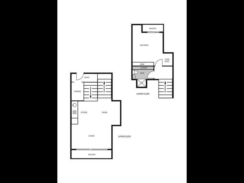 16/1 Gordon Street, Canberra ACT 2600