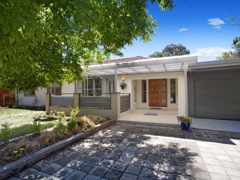 39 Kent Street, Deakin ACT 2600