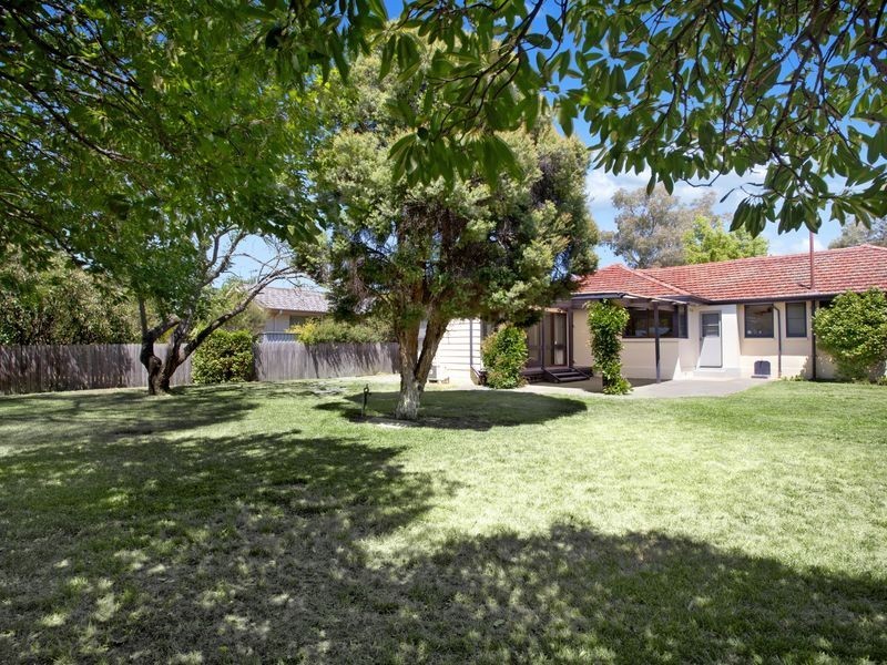 39 Kent Street, Deakin ACT 2600