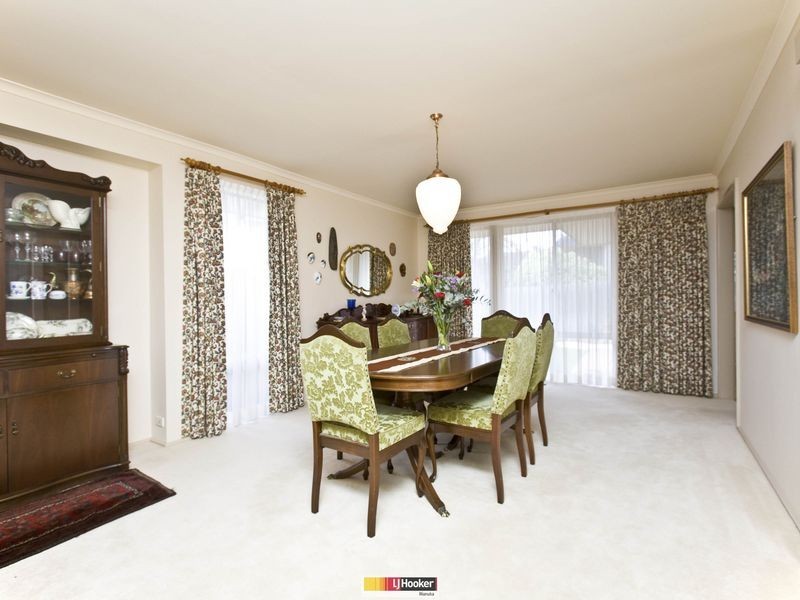 104 Hawkesbury Crescent, Farrer ACT 2607