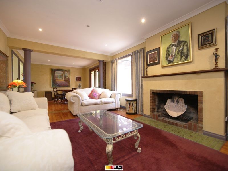 89 La Perouse Street, Griffith ACT 2603