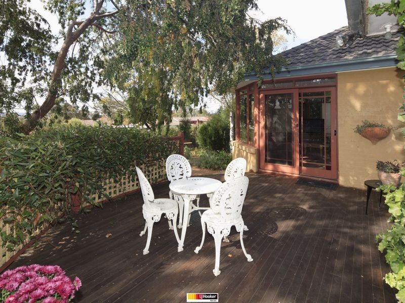 89 La Perouse Street, Griffith ACT 2603