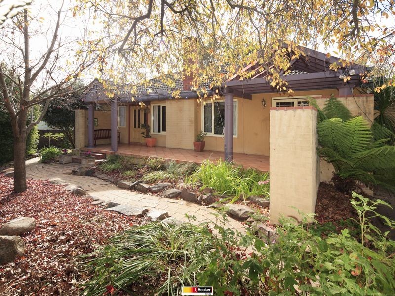 89 La Perouse Street, Griffith ACT 2603