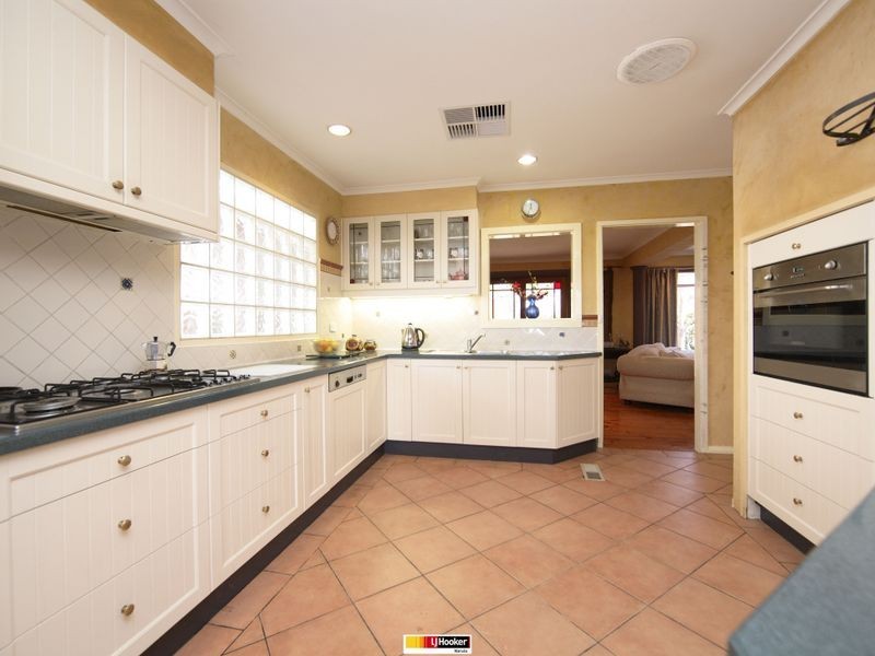 89 La Perouse Street, Griffith ACT 2603