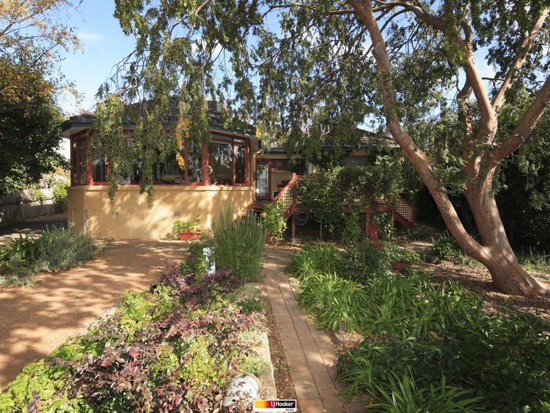 89 La Perouse Street, Griffith ACT 2603