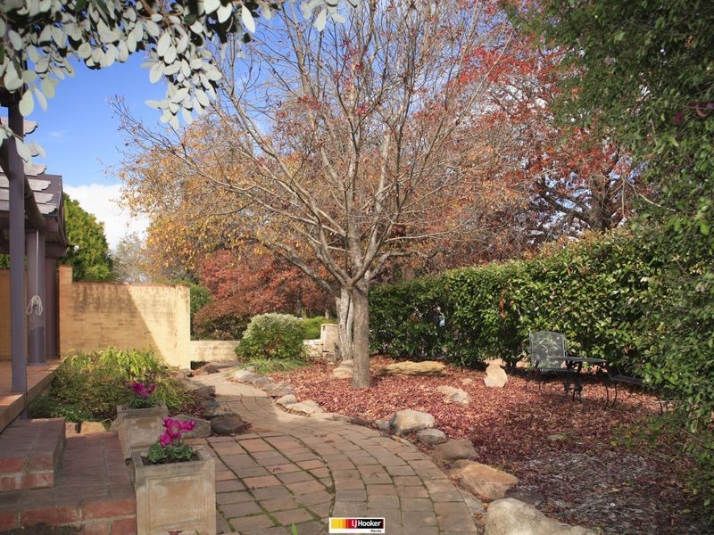 89 La Perouse Street, Griffith ACT 2603