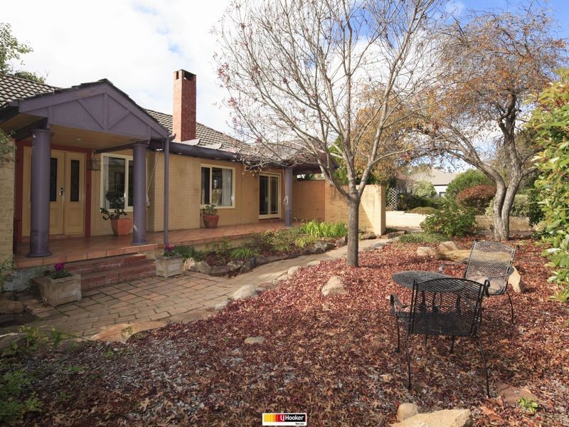 89 La Perouse Street, Griffith ACT 2603