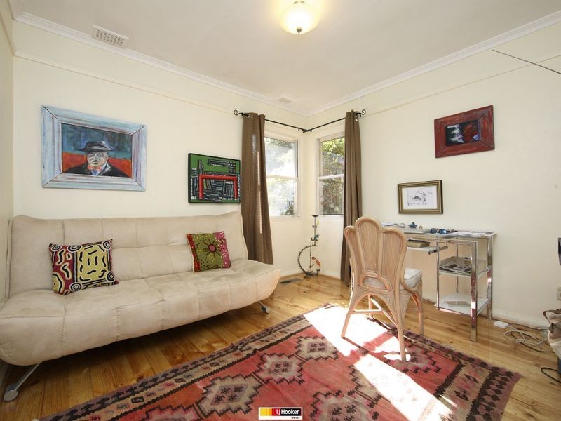 89 La Perouse Street, Griffith ACT 2603